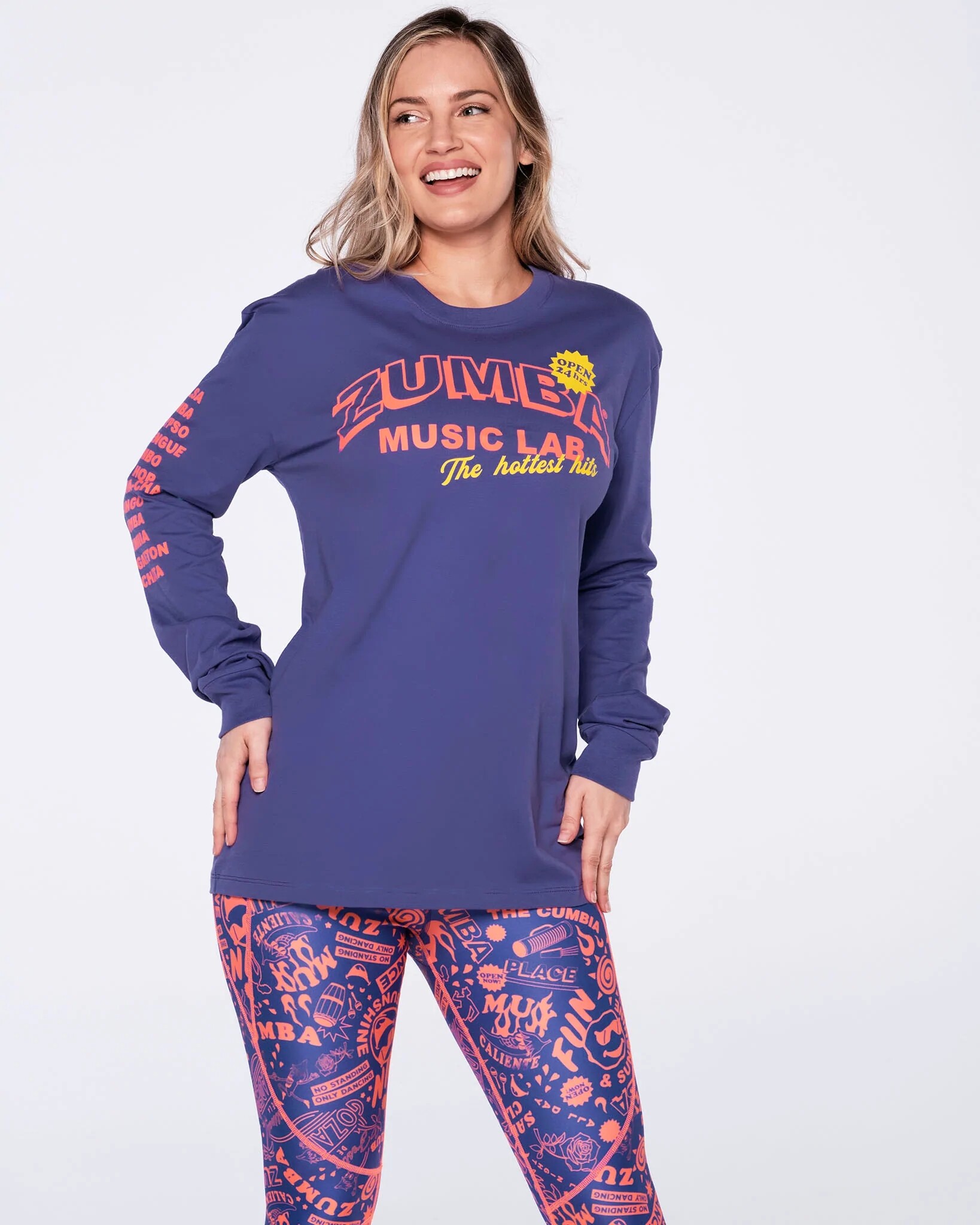 Quần Áo Nữ, Now-button-down-z1t02409 Zumba