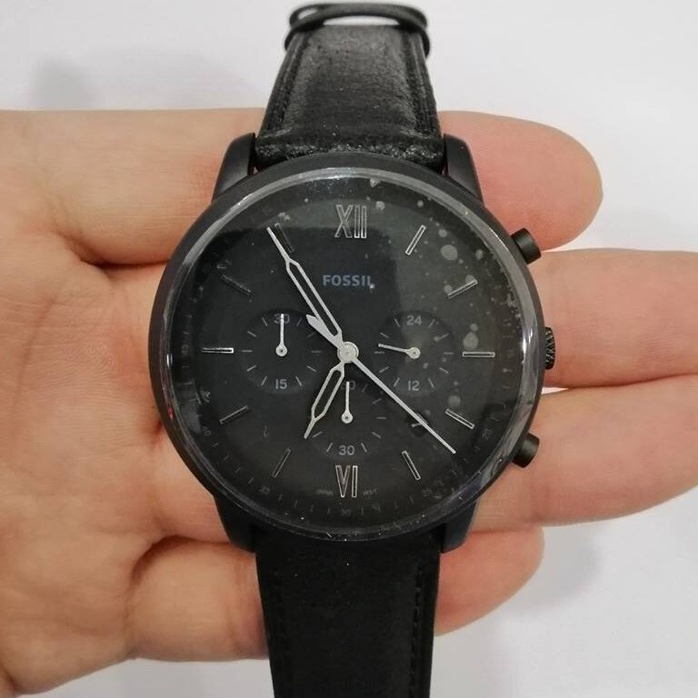 fossil fs5503p