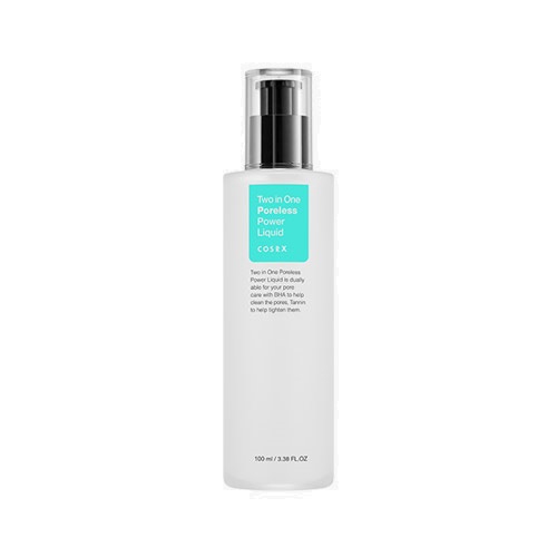 [COSRX] Dung Dịch Năng Lượng Hai Trong Một Không Mùi 100Ml