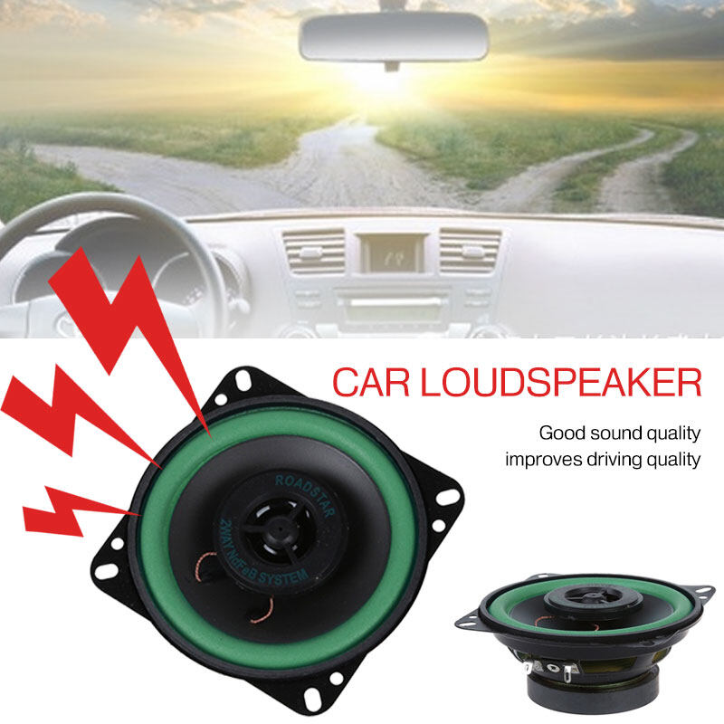high end car speakers