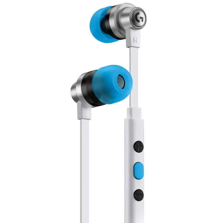 logitech phone headset
