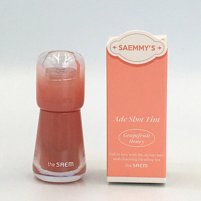 [Các Saem] seammy của ADE bắn Tint 3.2g