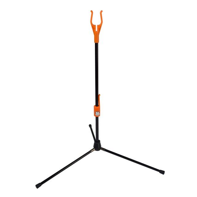 Bow Stand Recurve Bow Holder Lightweight Durable Bow Stander 1pcs