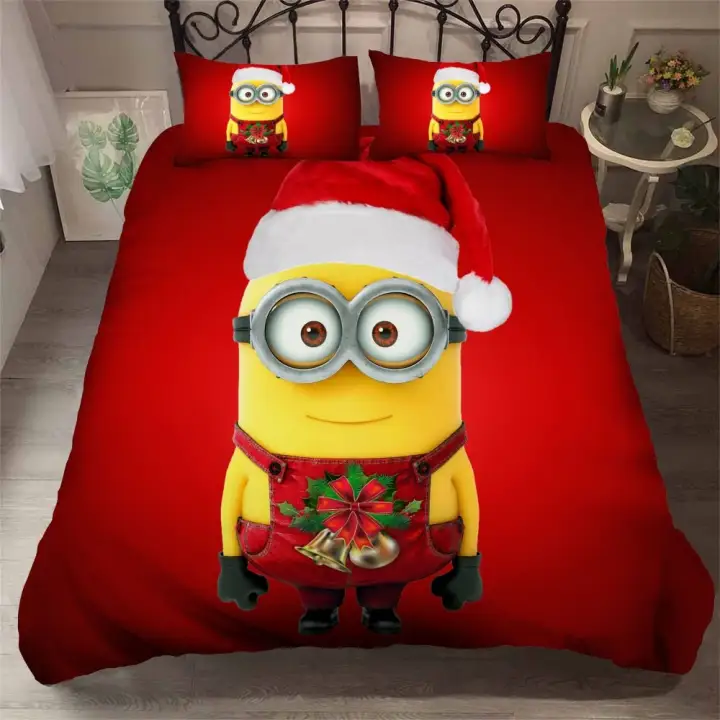 character double duvet covers