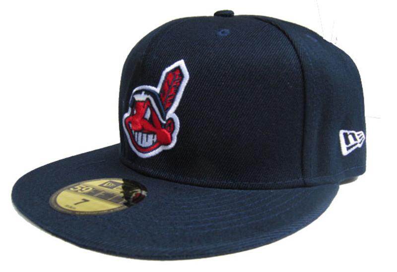 Ready Stock]MLB Cleveland Indians 
