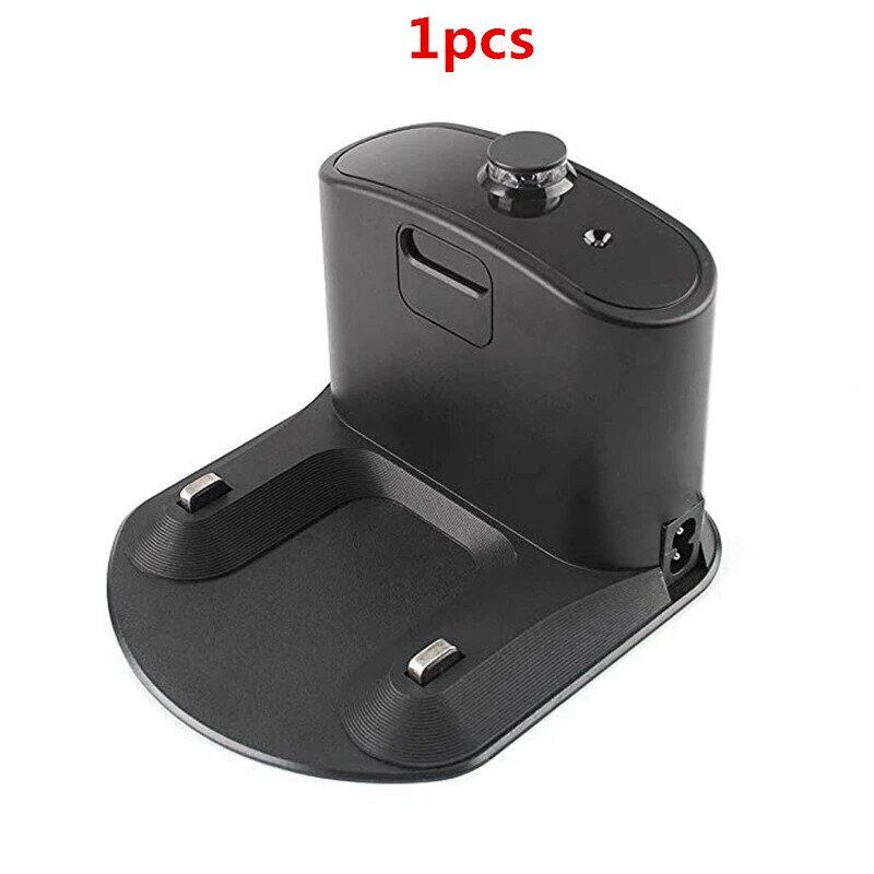 Robot vacuum cleaner charging pile For irobot 500/600/700/800/900 series charging base spare parts replacement charger
