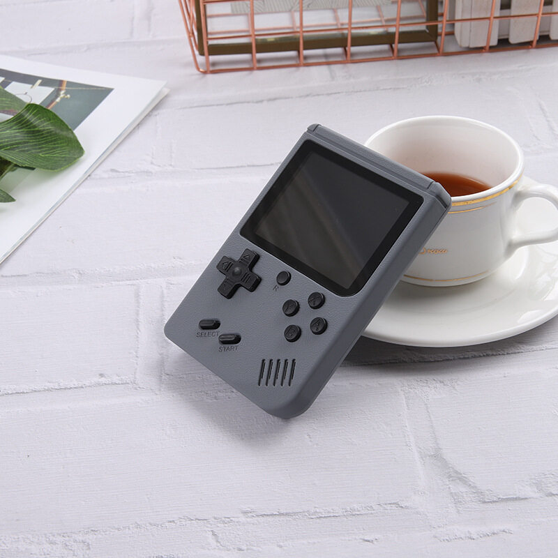 >> BÁO GIÁ MÁY CHƠI GAME CẦM TAY MINI RETRO FC 400 GAME | Shopee Lazada Sendo Tiki mới nhất 41 Máy Chơi Game Eleboutique【instock】 Máy Chơi Game Cổ Điển Tích Hợp 800 Trò Chơi Truyền Hình Mini 8-Bit 3 Inch Cầm Tay Retro FC Máy Chơi Game Cho Trẻ Em Super Mary Và Contra