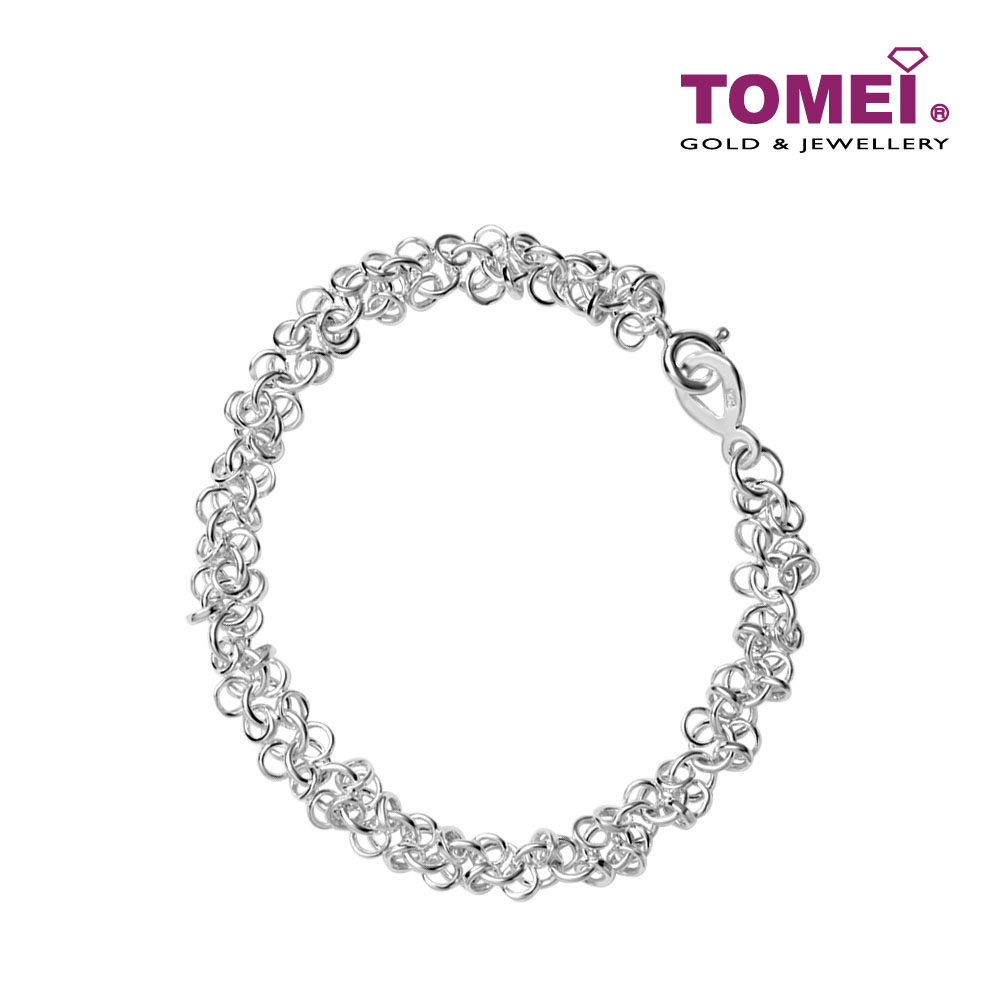 Tomei bracelet deals