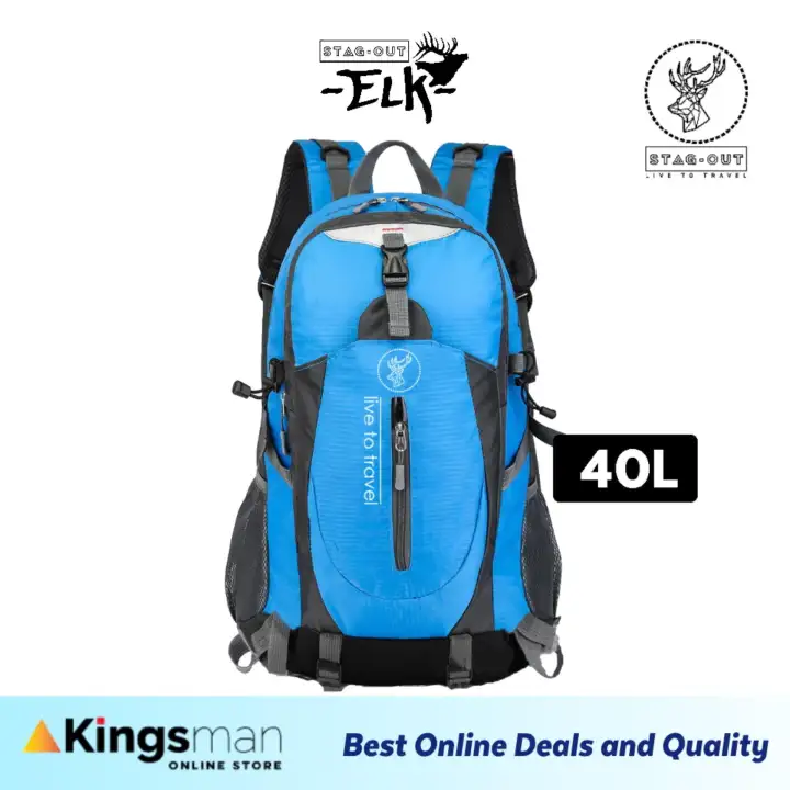 backpack bag malaysia online