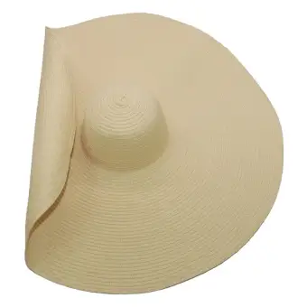 papyrus brim sun hat