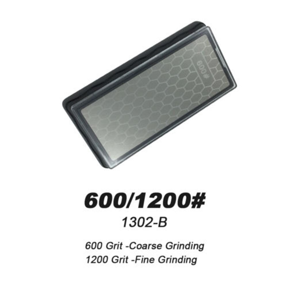 PickEgg 600/1200 # Đá Mài Kim Cương Hai Mặt Hình Tổ Ong