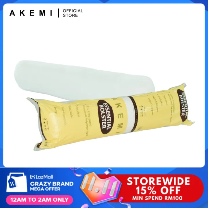 akemi essential firm pillow price