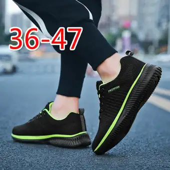 large size mens sneakers