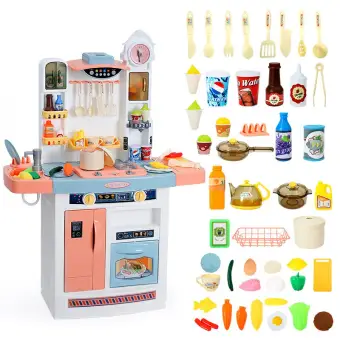 lazada kitchen set