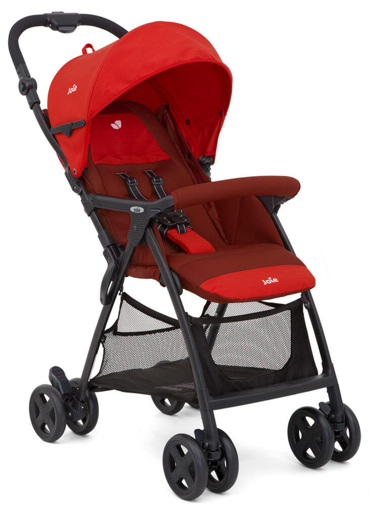 cheap joie stroller
