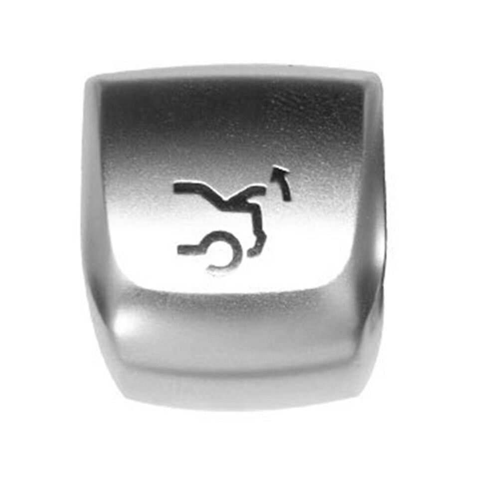 For Mercedes For Benz W205/W253 Trunk Release Lid Tailgate Control Switch Cap