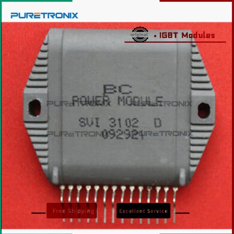 Svi3102a svi3102 a svi3102b svi3102 b svi3102c svi3102 c svi3102d svi3102 d free shipping new original ipm module
