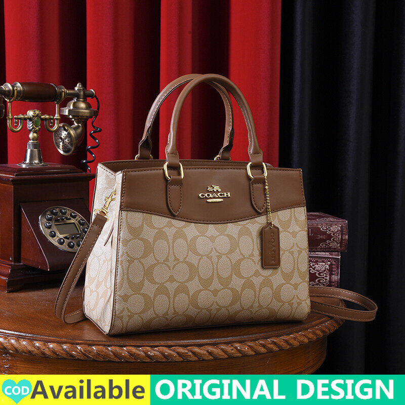 Design beg coach terbaru shops