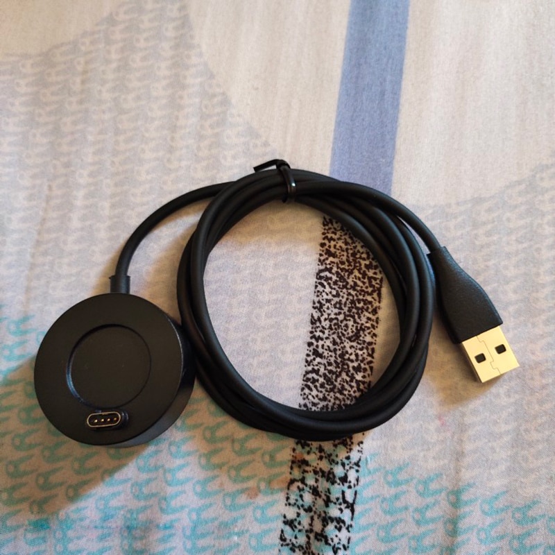 Cavo Dock Ricarica USB Per Garmin Fenix 5/5S/5X Plus E 6/6S/6X Pro – AU - Foto 5