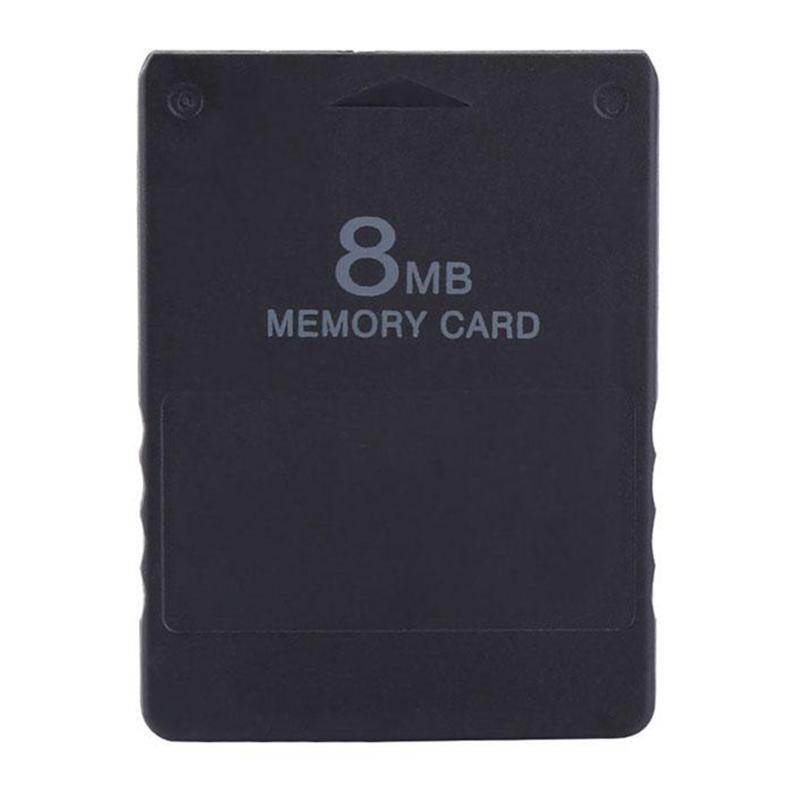 Memory card for ps2 playstation 2 free mcboot card 8mb 16mb 32mb 128mb opl mc boot program card for all ps2 games