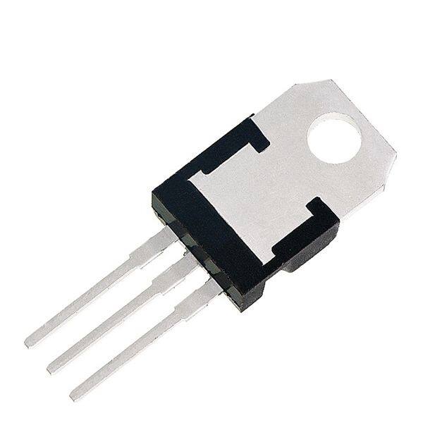5PCS BT137-800E BT137 8A 800V TO-220 Triac
