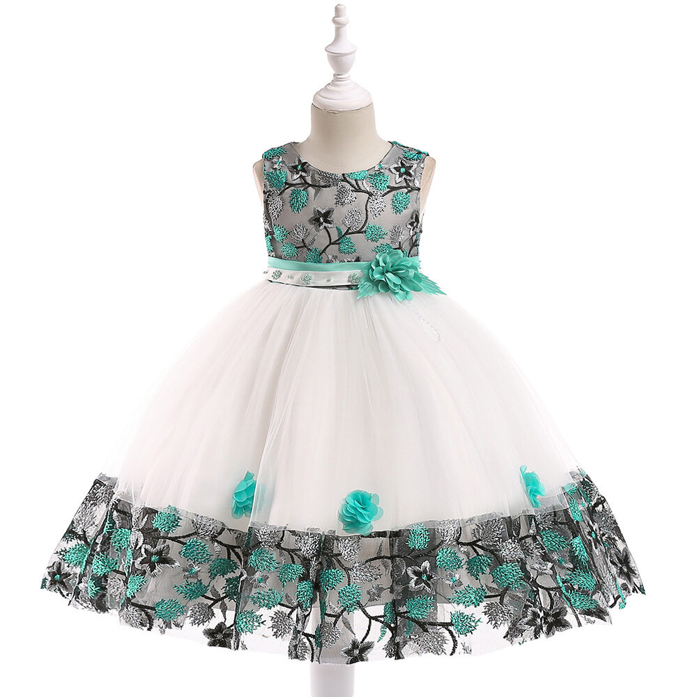 infant wedding dresses