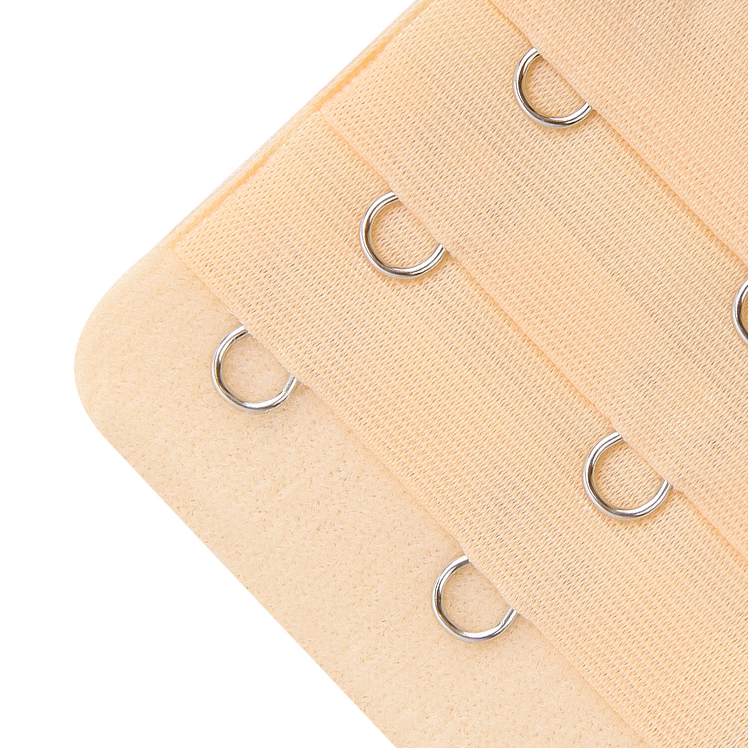 【Hàng có sẵn】 3 cái/gói 3 hàng 2/3/4/5 mở rộng Áo ngực/mở rộng Áo ngực/mở rộng móc áo ngực 3 móc 4 móc/mở rộng dây đeo áo ngực 4 màu