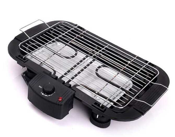 Bếp nướng điện không khói BBQ