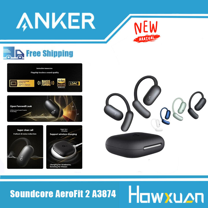 Noise Cancelling Soundcore Life P2 Sound Quality Soundcore By