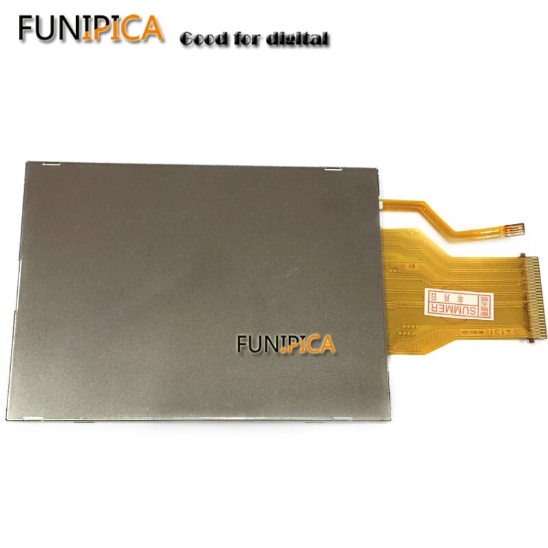 Display Screen for Coolpix P600 P7800 L830 B700 Digital Camera With backlight Camera Accessories repair parts
