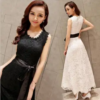 maxi dinner dresses