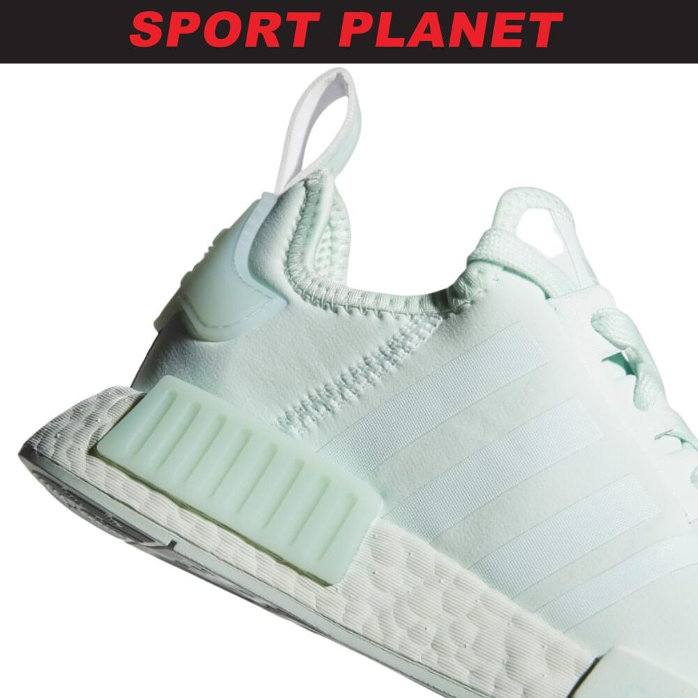 adidas Bunga Women NMD_R1 Running Shoe Kasut Perempuan (FV1795) Sport  Planet 19-18 | Lazada