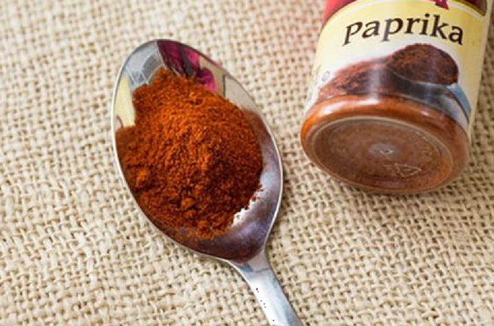 HALAL SERBUK PAPRIKA POWDER 1KG Lazada halal-serbuk-paprika-powder-1kg-lazada