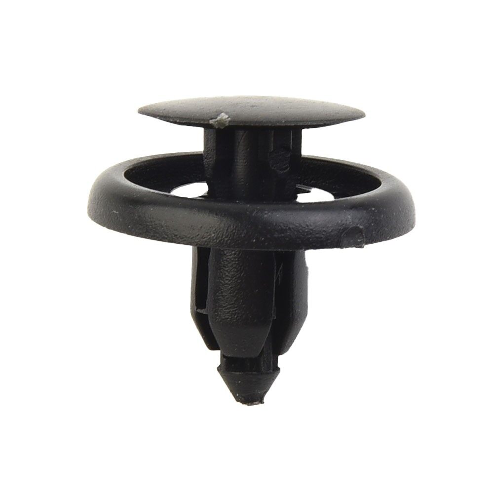 Practical Rivets Fasteners Replacement Plastic Rivets Fasteners Useful