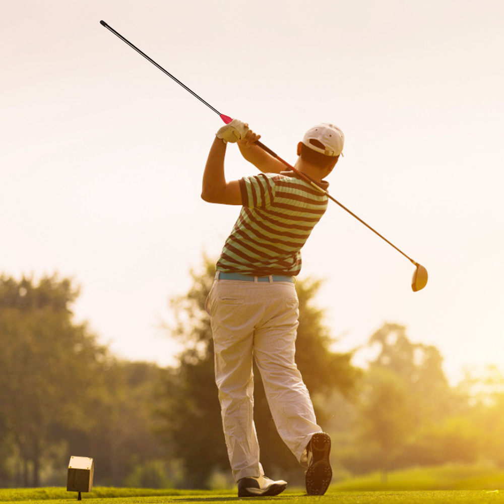 Dụng Cụ Tập Swing Golf Caiton, Golf Cutter Huấn Luyện Viên Gậy Hỗ Trợ Tập Golf Chống Lật, Phụ Kiện Huấn Luyện Chơi Gôn Cho Người Mới Chơi Gôn