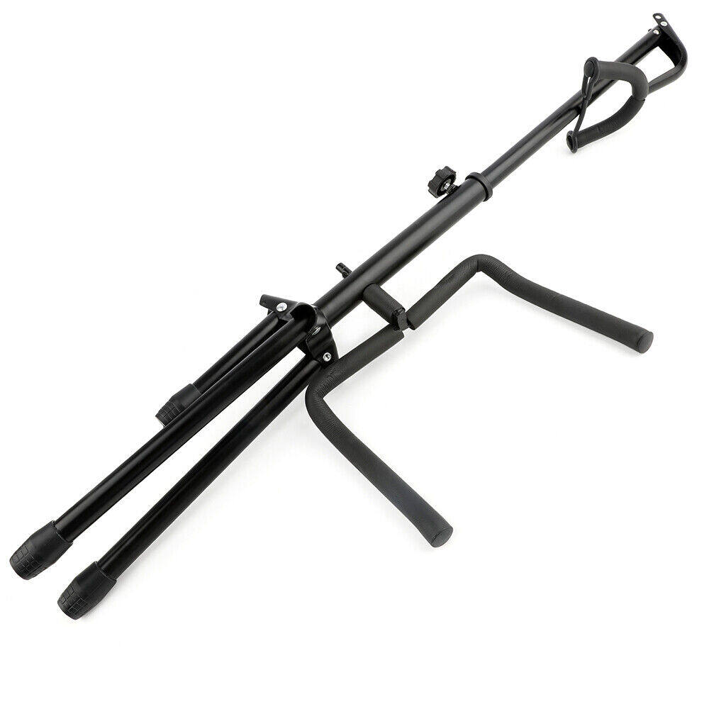 AMEYXGS Compound Bow Stand Holder Bracket Foldable Limbs Support