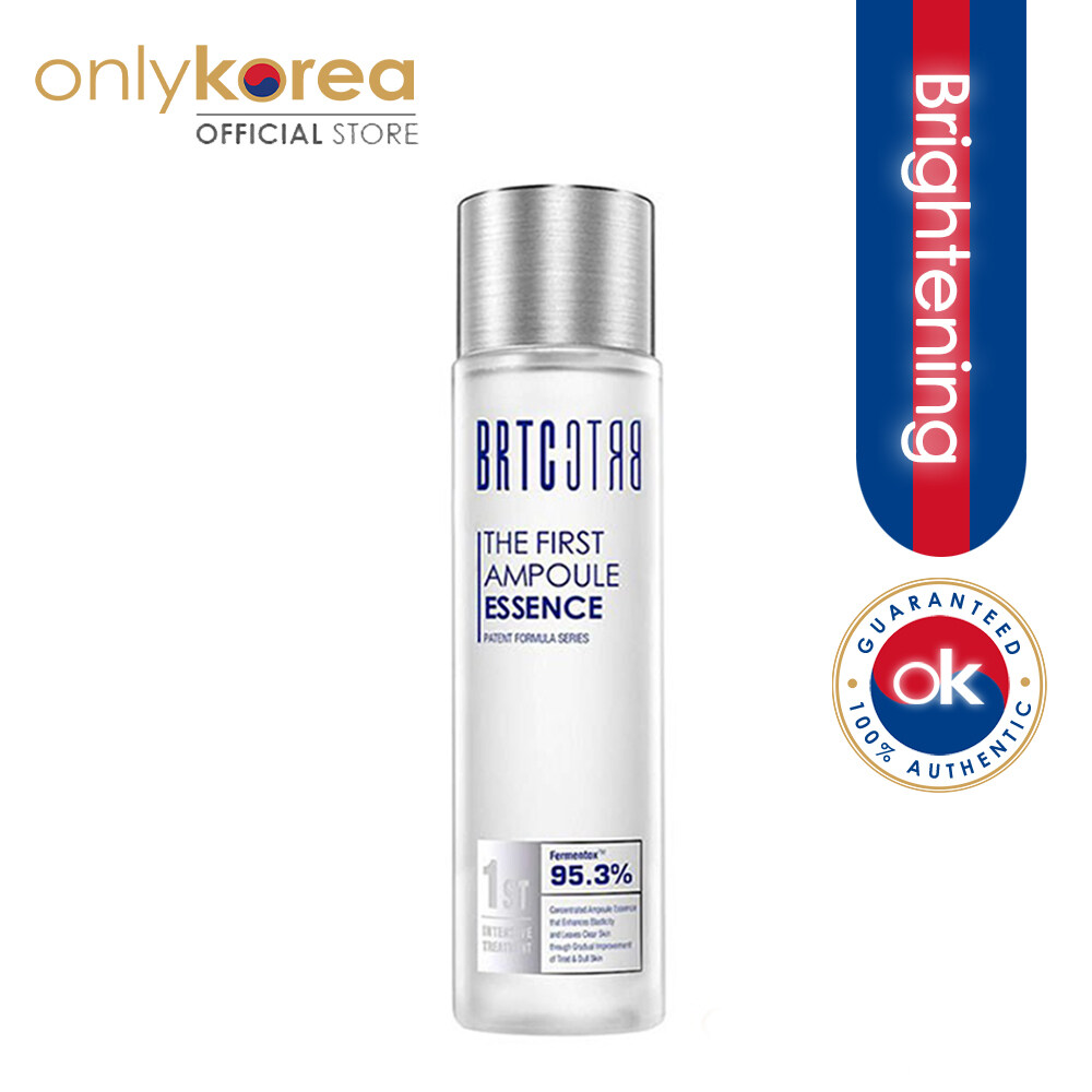 BRTC The First Ampoule Essence 3 Types 30ml 150ml / 310ml [ Brightening Active Ingredient