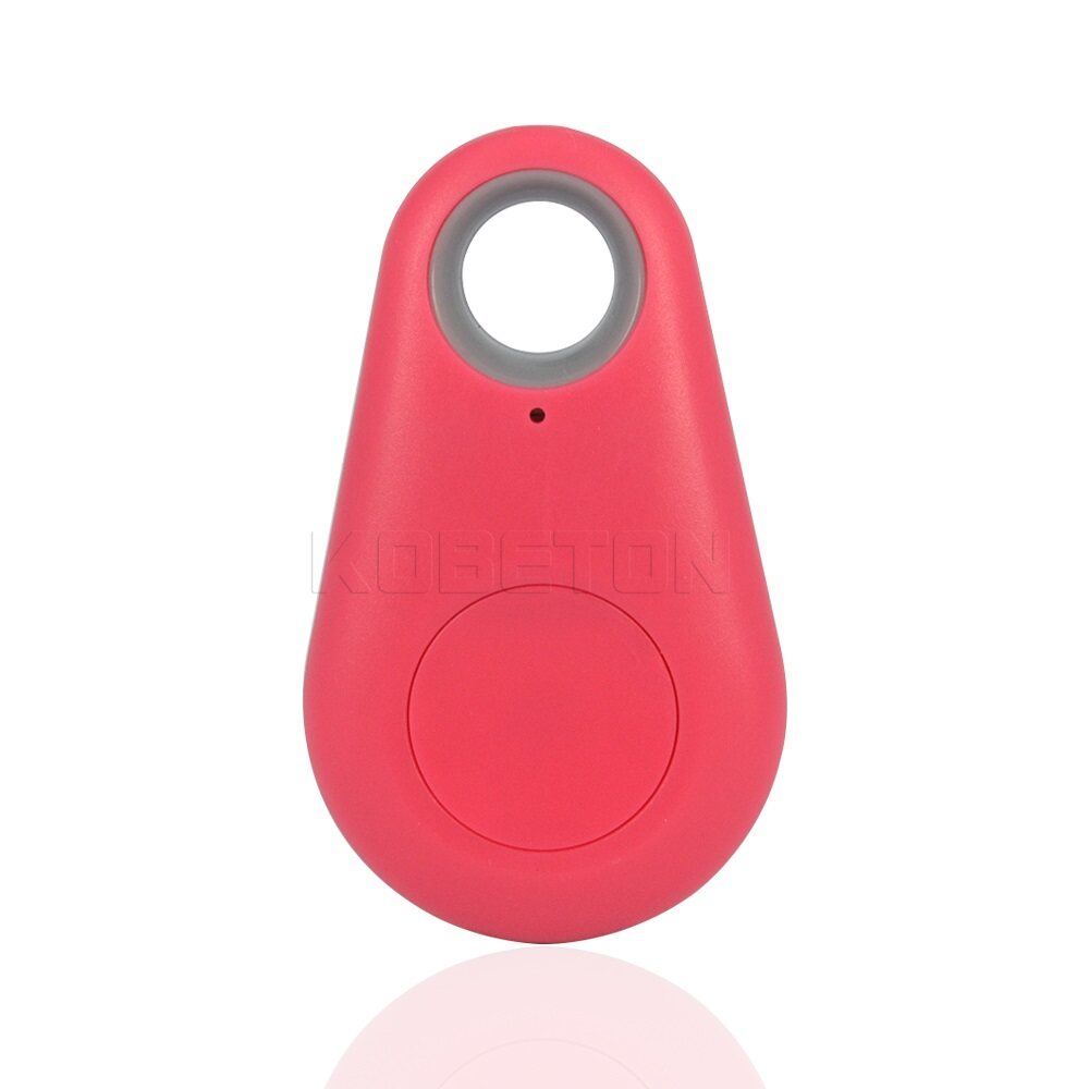 Anti-Lost Kids Pet WIRELESS TRACKER ALARM KEY FINDER GPS Locator