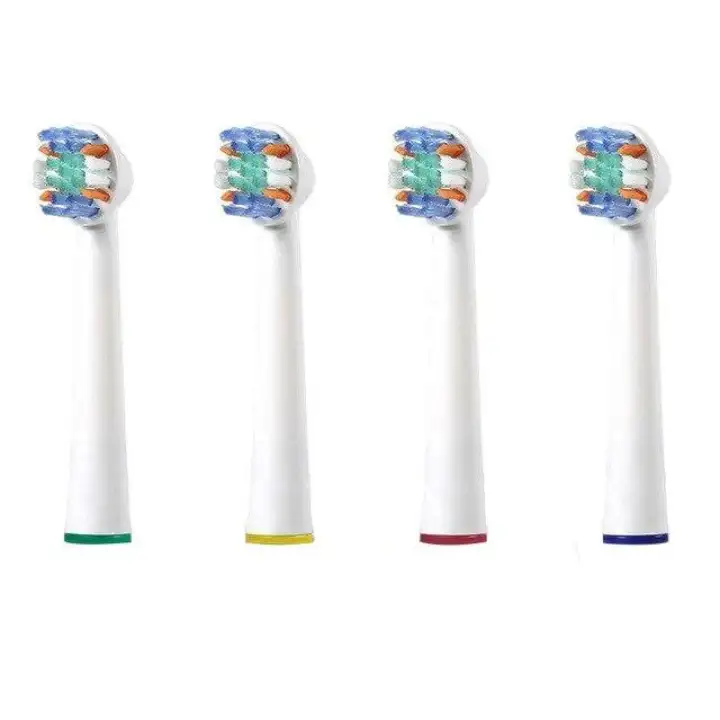 oral b vitality sensitive clean