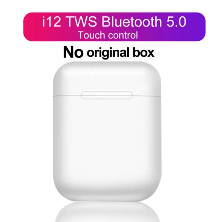 i30 earbuds