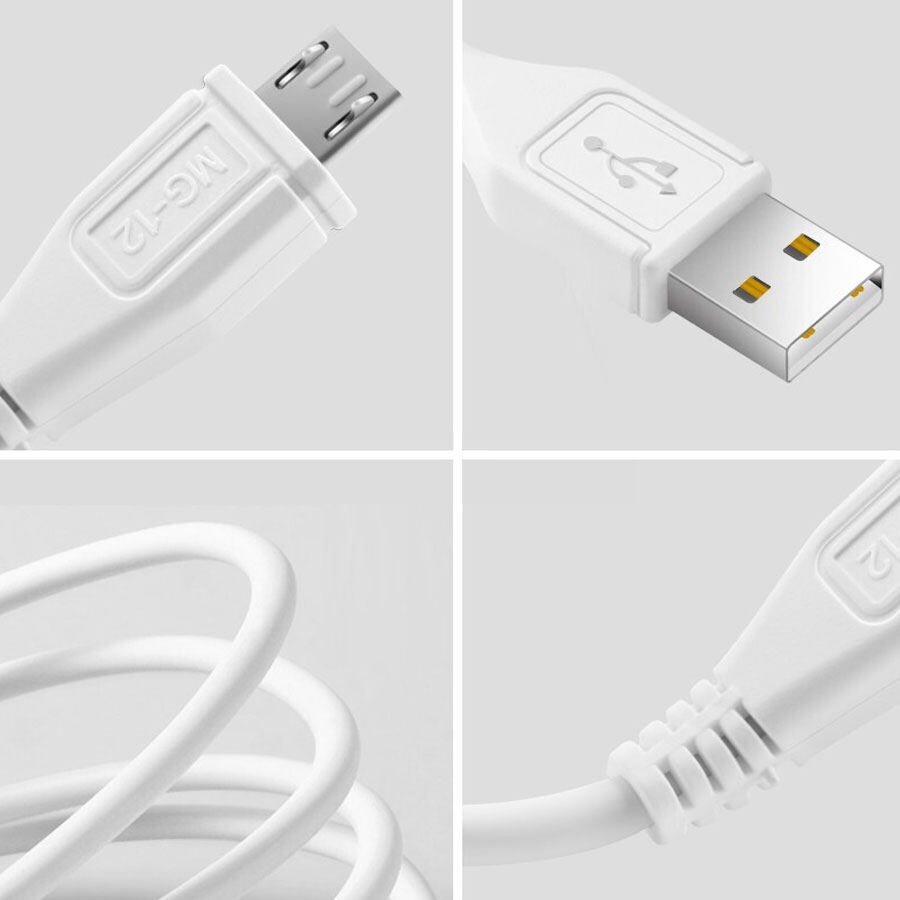 Micro USB Cable 1m Fast Charging USB Data Mobile Phone Android Adapter Charger For Vivo V11 V11i V15 Pro V5 V7 Y15 Y12 Y91 Y81 Y95 Y91i Y81i Y71 Y53 Y85 Y91C X21 S1 Y20i Y19 Y17 Y20 Y11 V15 V9 V7 Plus Micro USB Charge Cord Cable