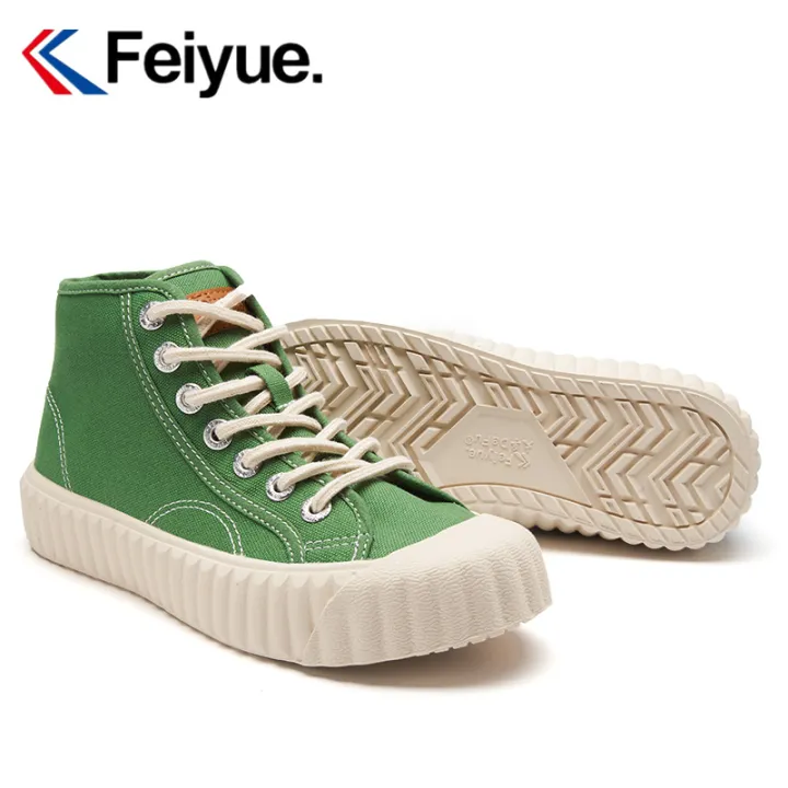 feiyue high top