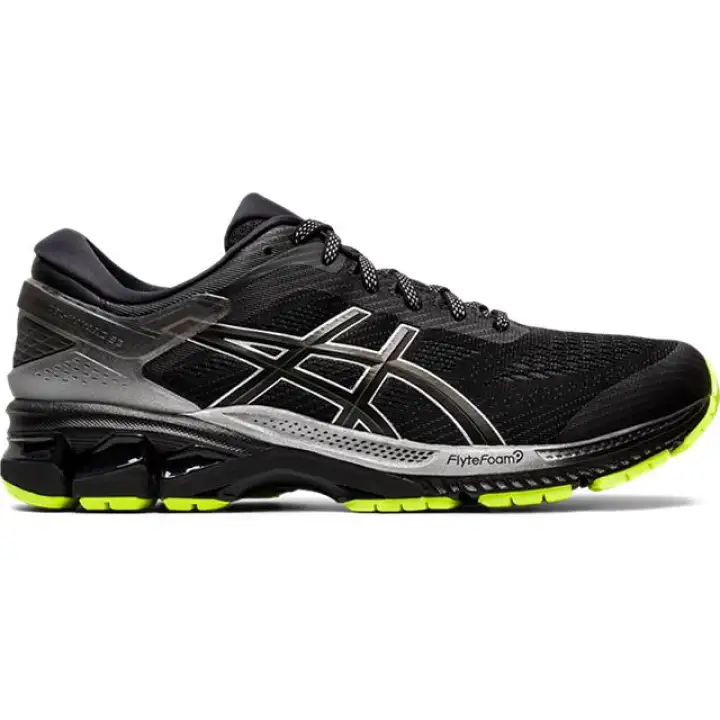 asics gel kayano lite show mens