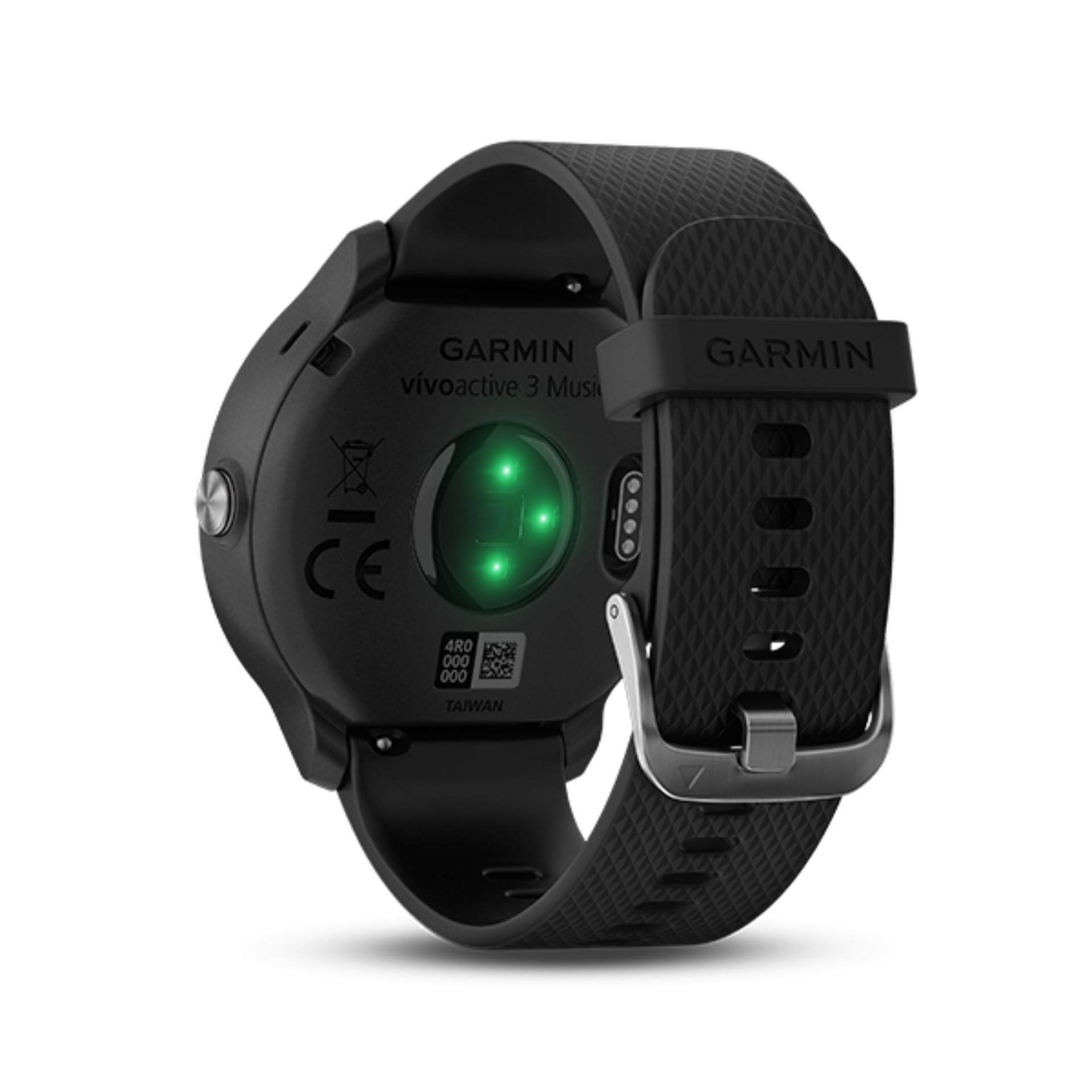garmin vivoactive 3 lazada