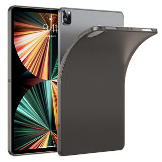 Ốp ESR iPad Pro 11 2021 Project Hộp Bút Chì Không Mềm, Mờ Trong Suốt thumbnail