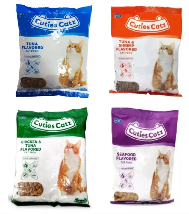 cheap cat food online