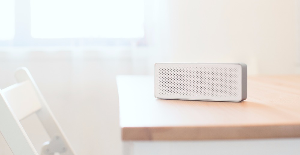 SALE! 2019 Original Mi Bluetooth Speaker Square Box 2 Stereo Portable ...