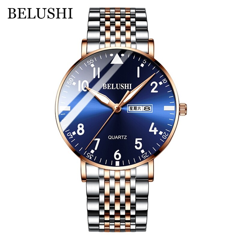 Belushi best sale watch price