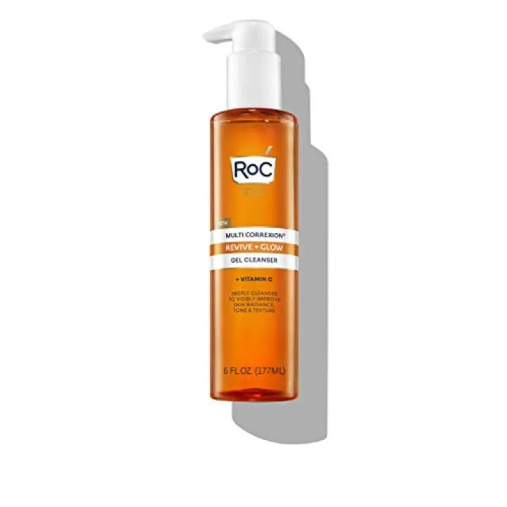 glycolic gel cleanser