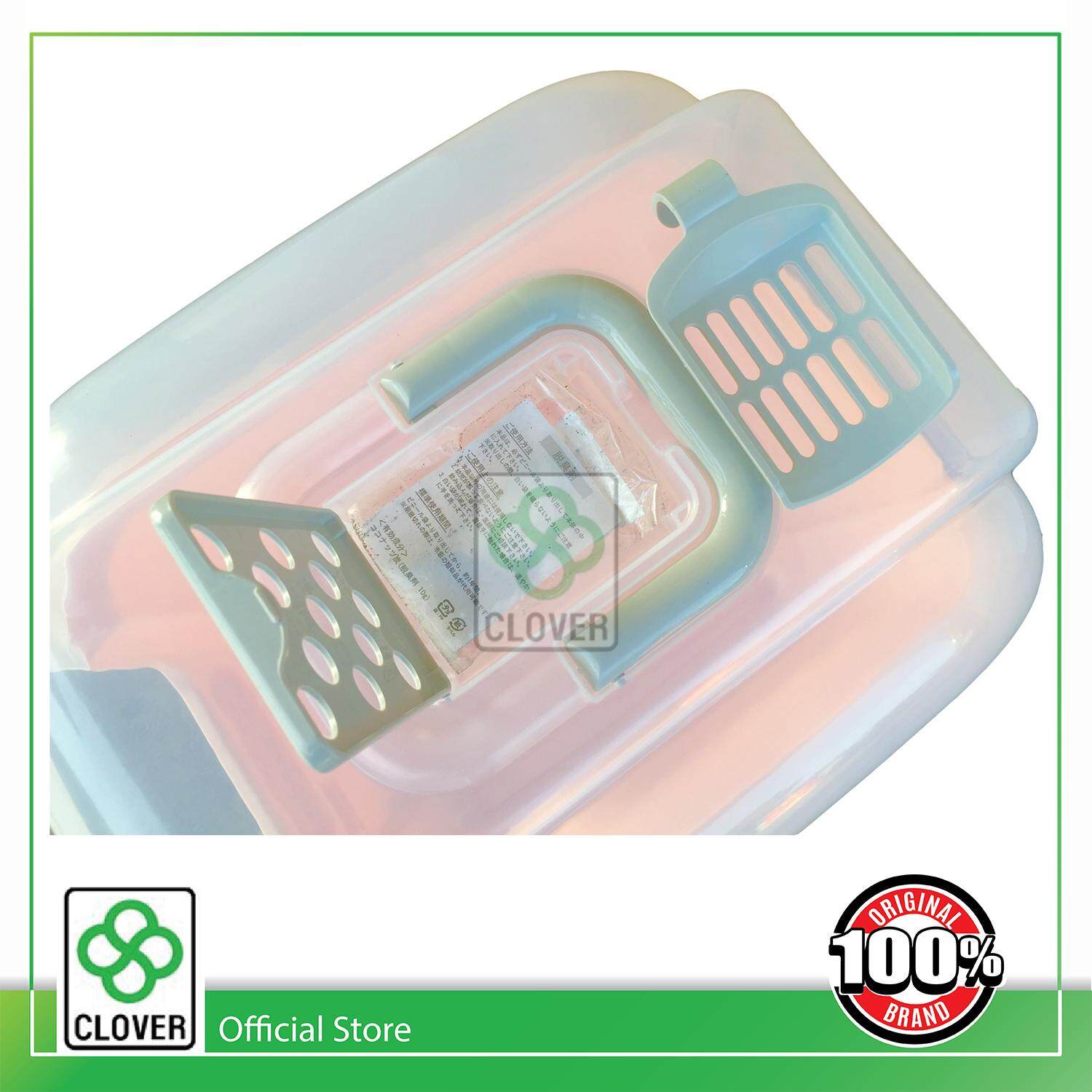 clover pet cat carrier